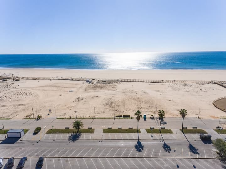 Aparthotel Foz Atlantida
