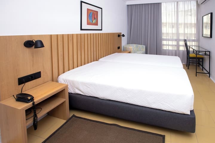 Aparthotel Foz Atlantida
