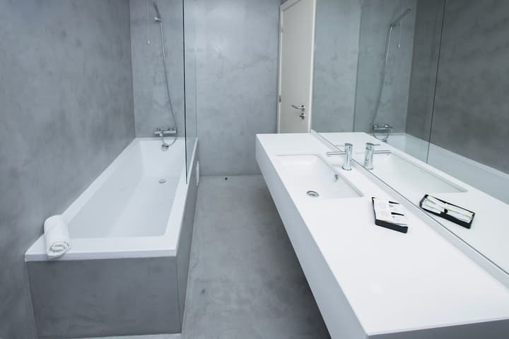 Aparthotel Foz Atlantida