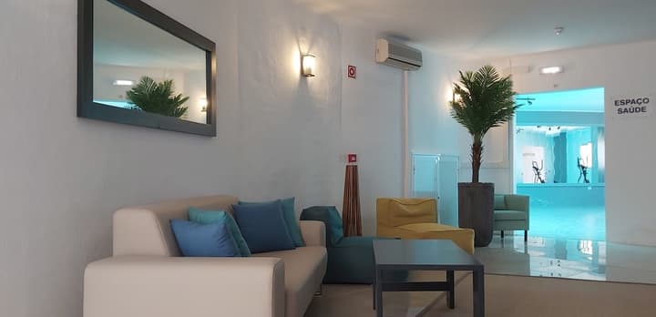 Aparthotel Foz Atlantida