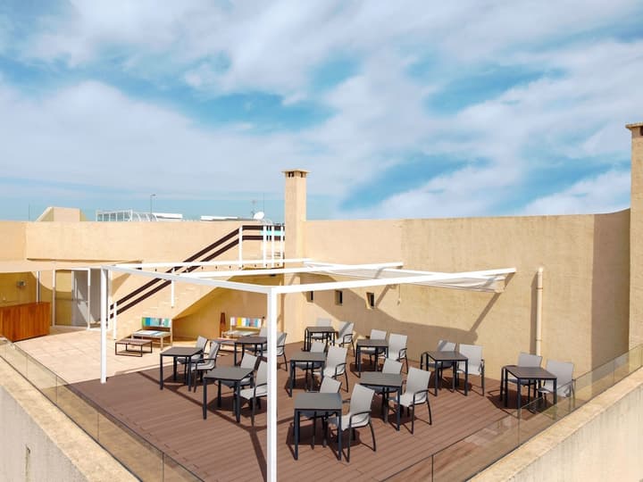 Aparthotel Foz Atlantida