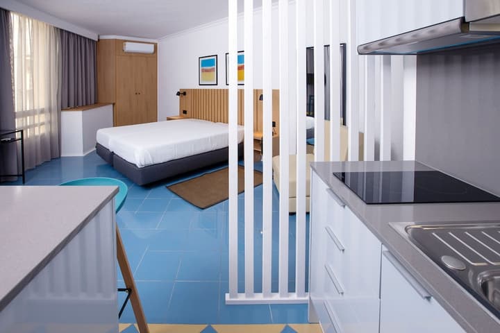 Aparthotel Foz Atlantida