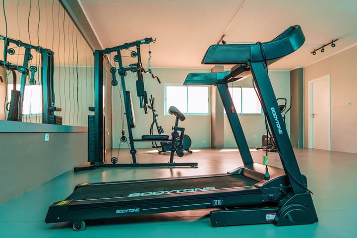 Aparthotel Foz Atlantida