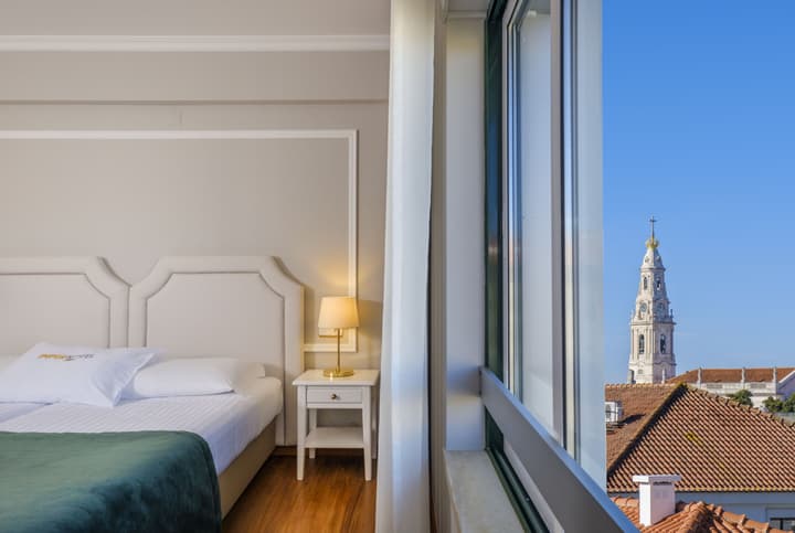 Imperhotel by Umbral