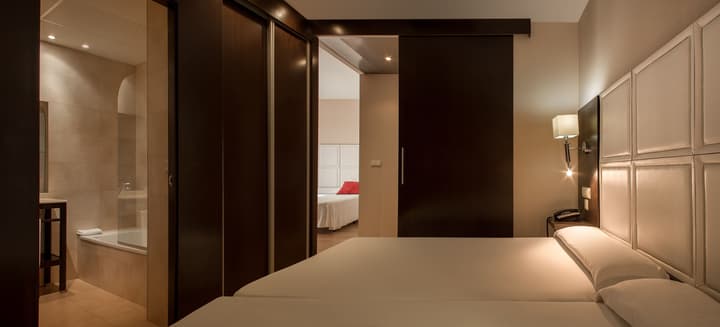 Hotel RH Don Carlos & SPA By Hoteles RH