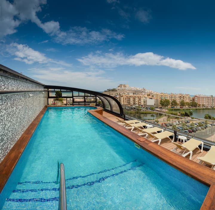 Hotel RH Don Carlos & SPA By Hoteles RH