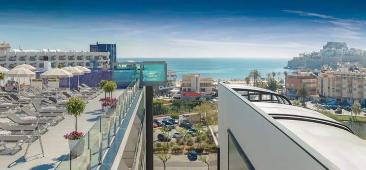 Hotel RH Don Carlos & SPA By Hoteles RH
