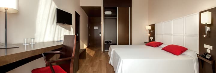 Hotel RH Don Carlos & SPA By Hoteles RH