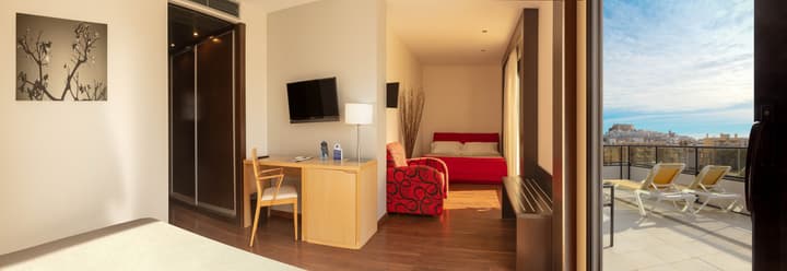Hotel RH Don Carlos & SPA By Hoteles RH