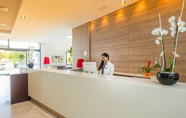 Hotel RH Don Carlos & SPA By Hoteles RH