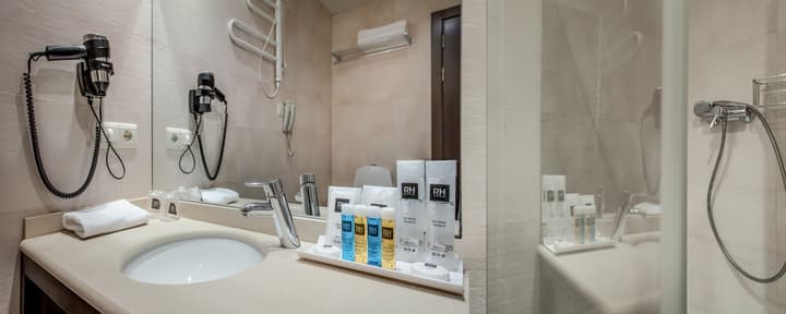 Hotel RH Don Carlos & SPA By Hoteles RH