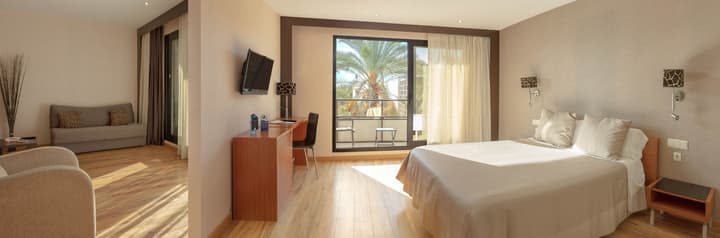 Hotel RH Don Carlos & SPA By Hoteles RH