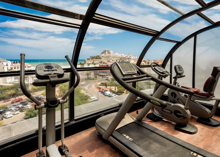 Hotel RH Don Carlos & SPA By Hoteles RH