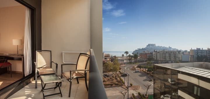 Hotel RH Don Carlos & SPA By Hoteles RH