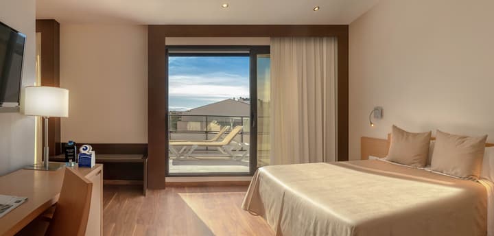 Hotel RH Don Carlos & SPA By Hoteles RH