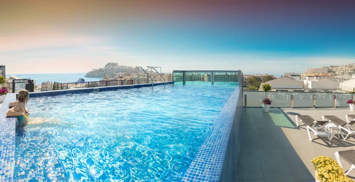 Hotel RH Don Carlos & SPA By Hoteles RH