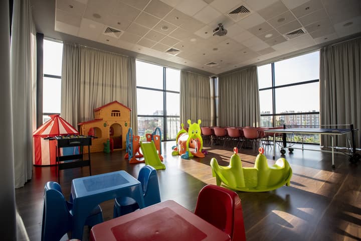 Hotel RH Don Carlos & SPA By Hoteles RH