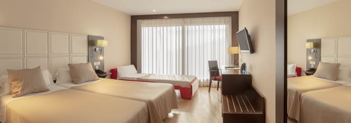 Hotel RH Don Carlos & SPA By Hoteles RH