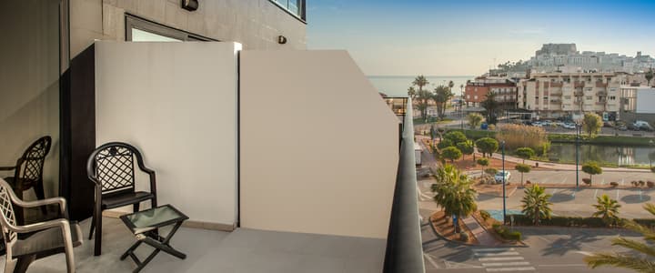 Hotel RH Don Carlos & SPA By Hoteles RH