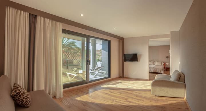 Hotel RH Don Carlos & SPA By Hoteles RH