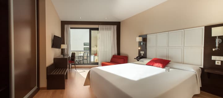 Hotel RH Don Carlos & SPA By Hoteles RH