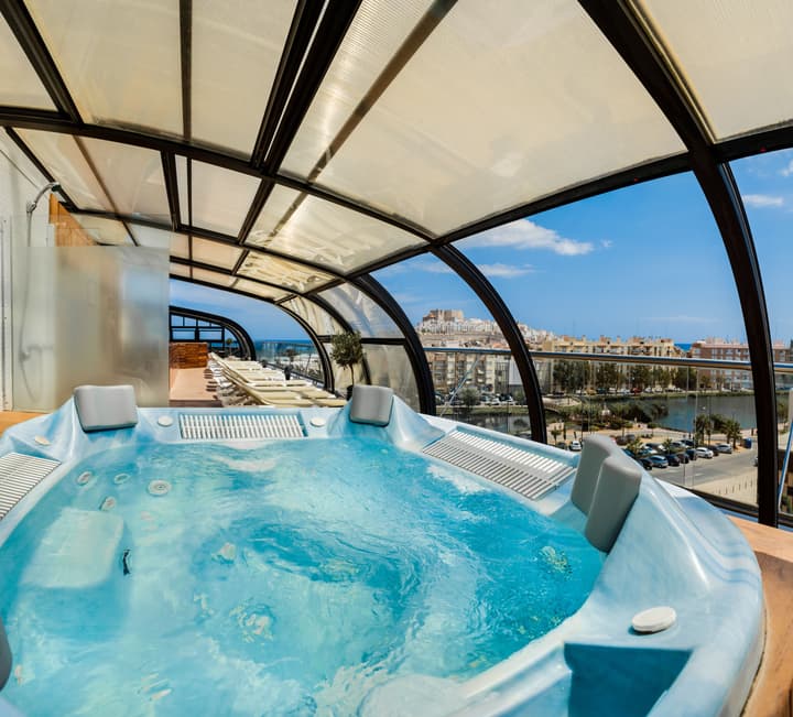 Hotel RH Don Carlos & SPA By Hoteles RH