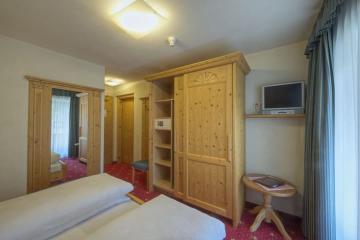 Sporthotel Panorama