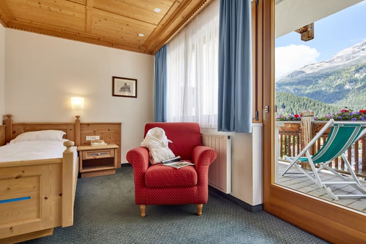 Sporthotel Panorama