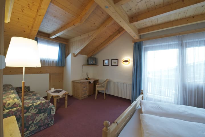 Sporthotel Panorama