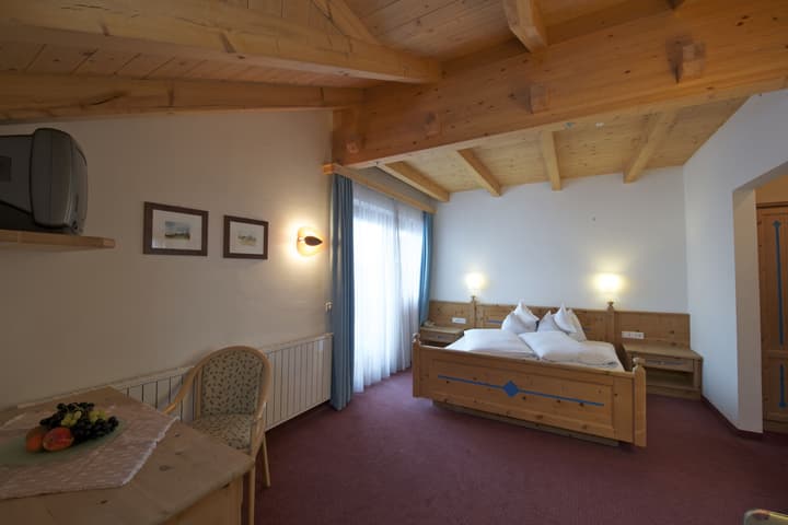 Sporthotel Panorama