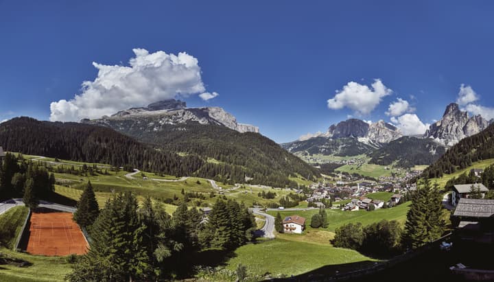 Sporthotel Panorama