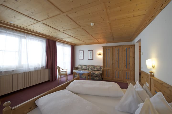 Sporthotel Panorama