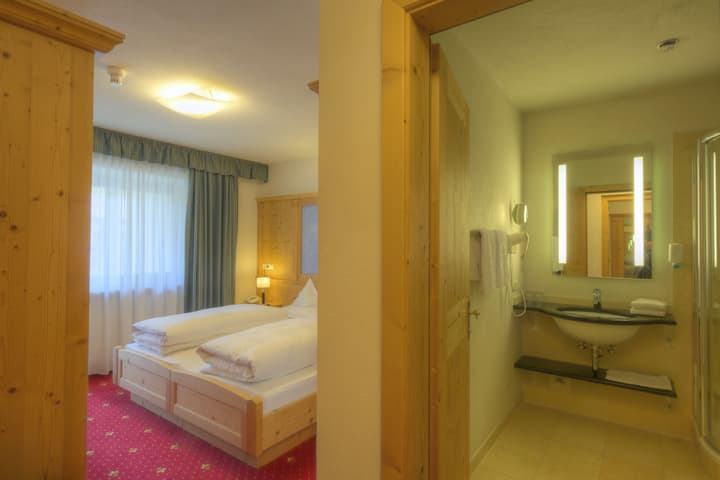Sporthotel Panorama