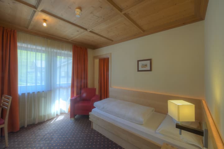 Sporthotel Panorama