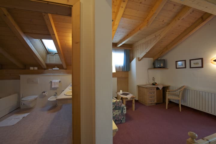Sporthotel Panorama