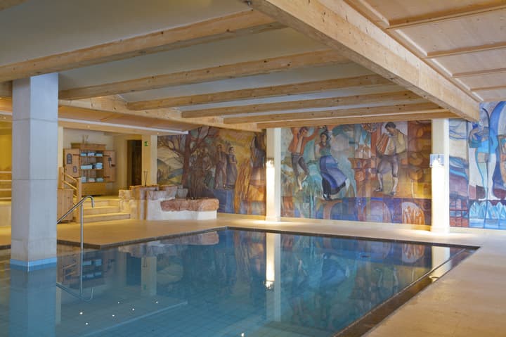 Sporthotel Panorama
