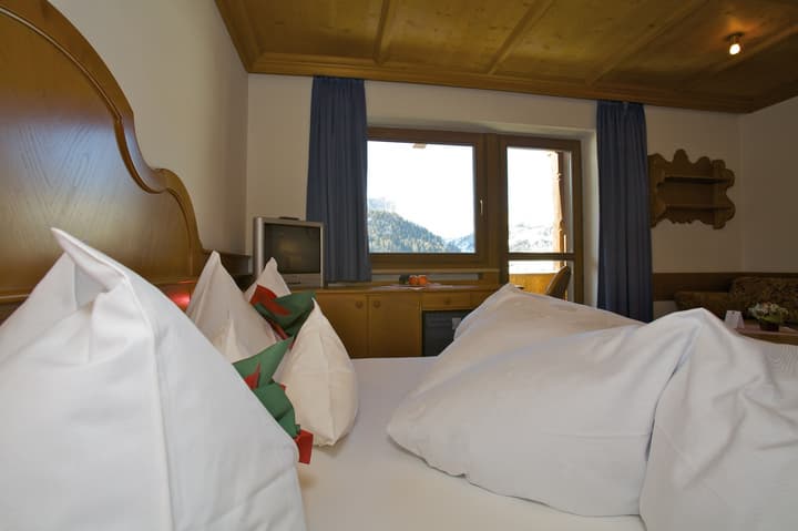 Sporthotel Panorama