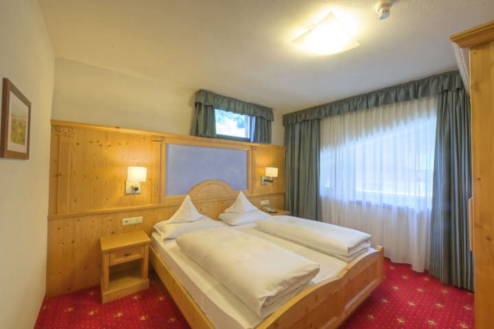 Sporthotel Panorama