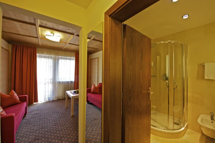 Sporthotel Panorama