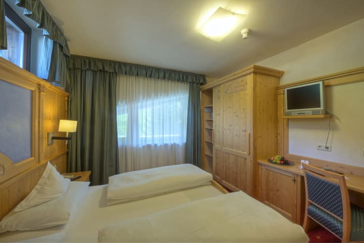 Sporthotel Panorama