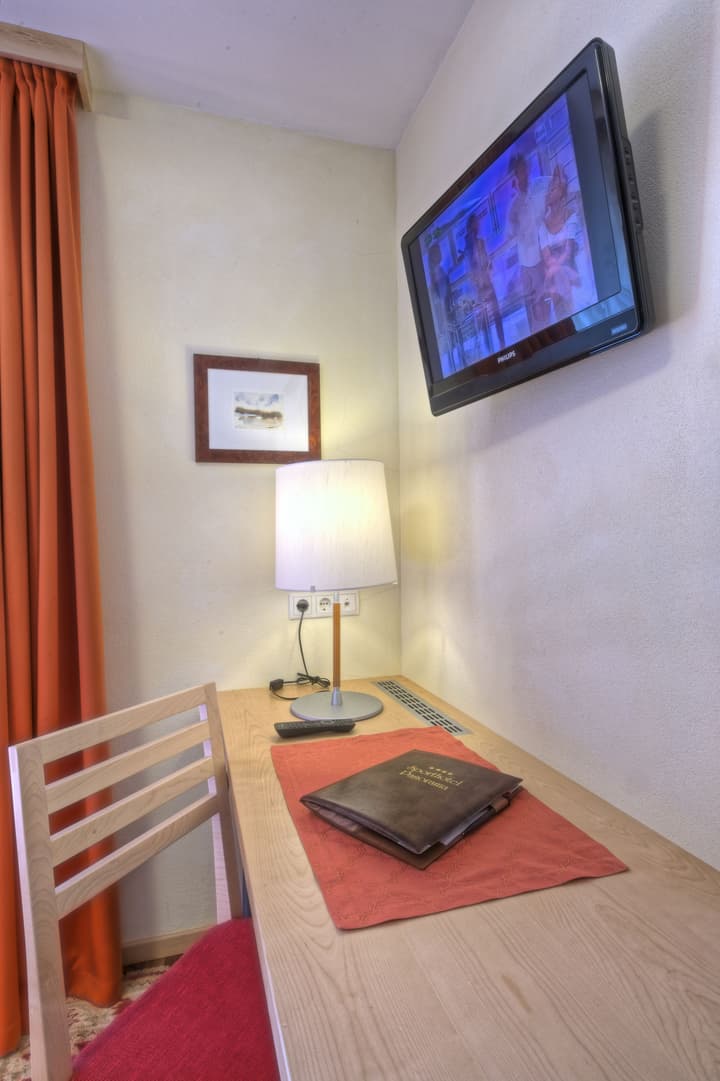 Sporthotel Panorama