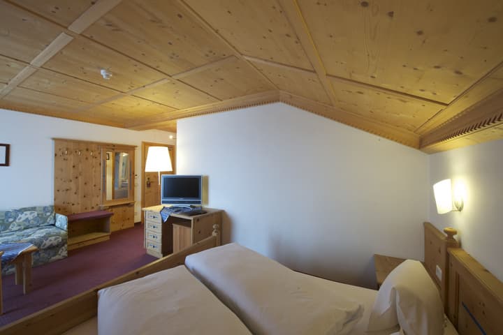Sporthotel Panorama