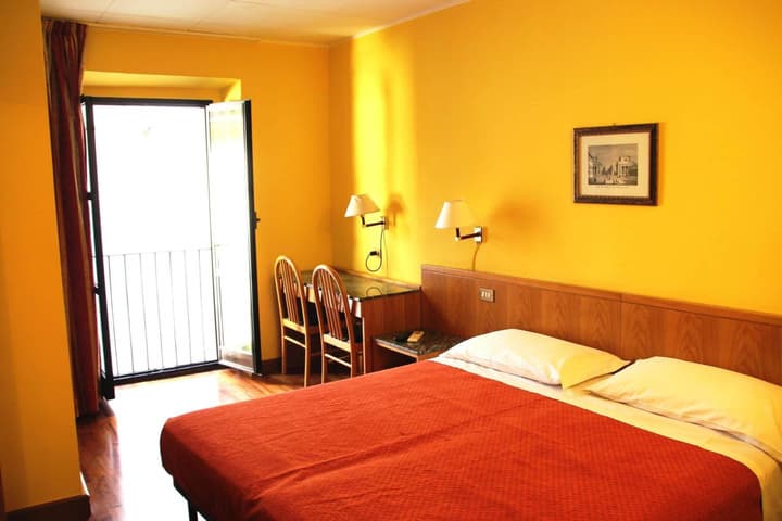 Hotel Vecchia Milano