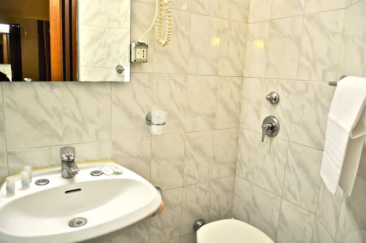 Hotel Vecchia Milano
