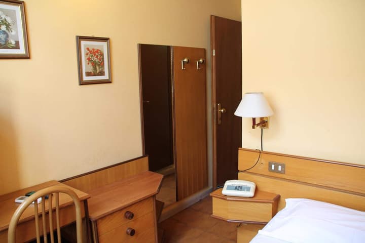 Hotel Vecchia Milano