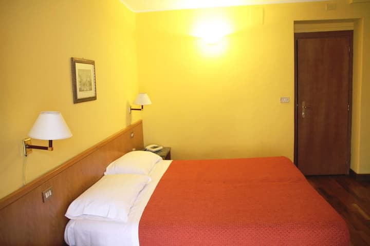 Hotel Vecchia Milano