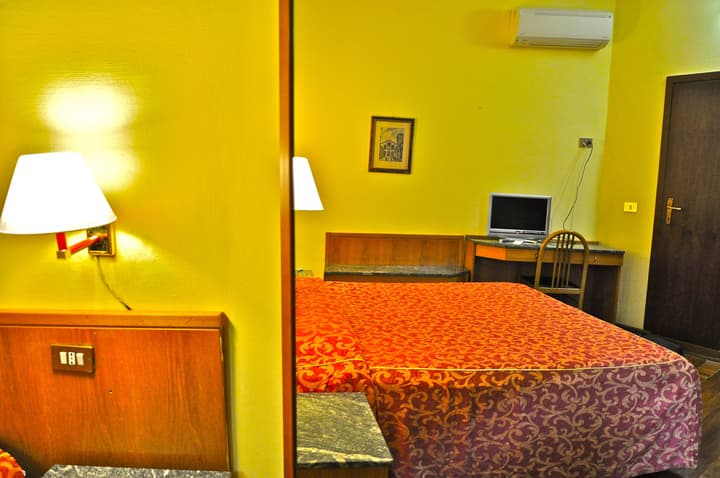 Hotel Vecchia Milano