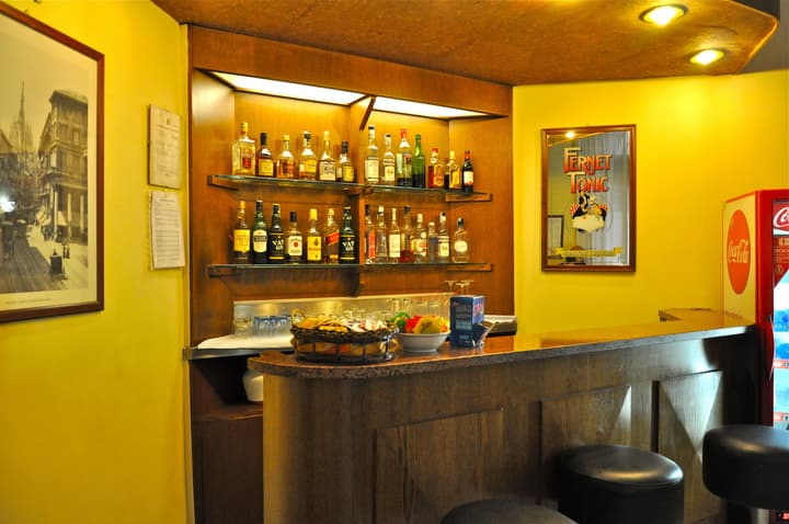 Hotel Vecchia Milano