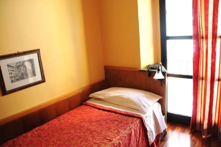 Hotel Vecchia Milano