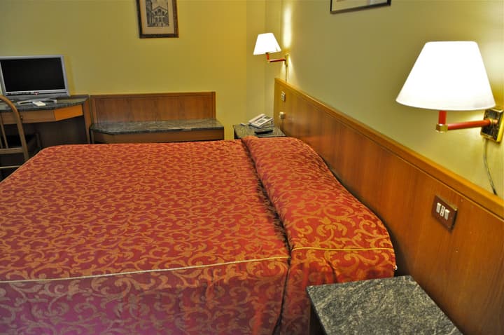 Hotel Vecchia Milano